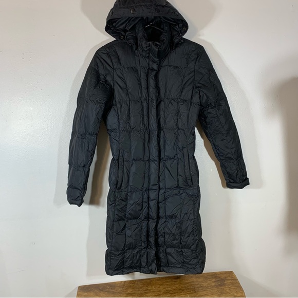 The North Face Jackets & Blazers - North face 550 down filled winter coat